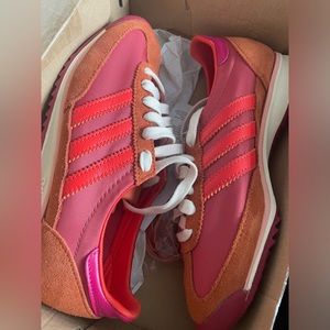 Wales Bonner Adidas SL 72